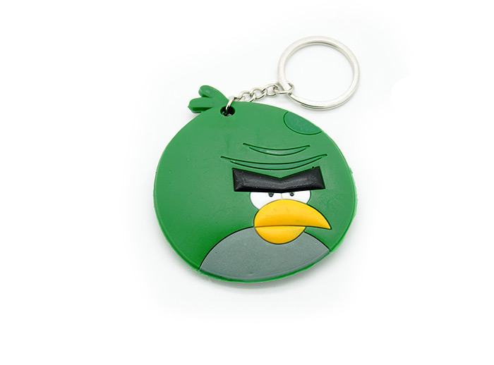 angry birds, angry birds space, Terence, μπρελόκ, keychain.
