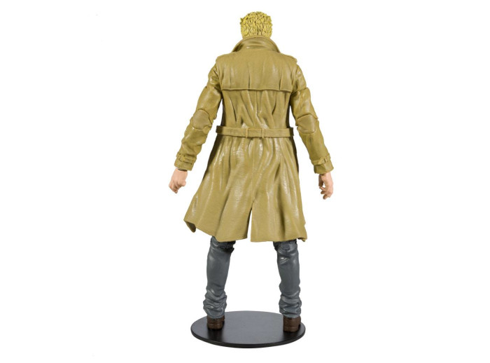 John Constantine Dc Black Adam Page Punchers Action Figure 